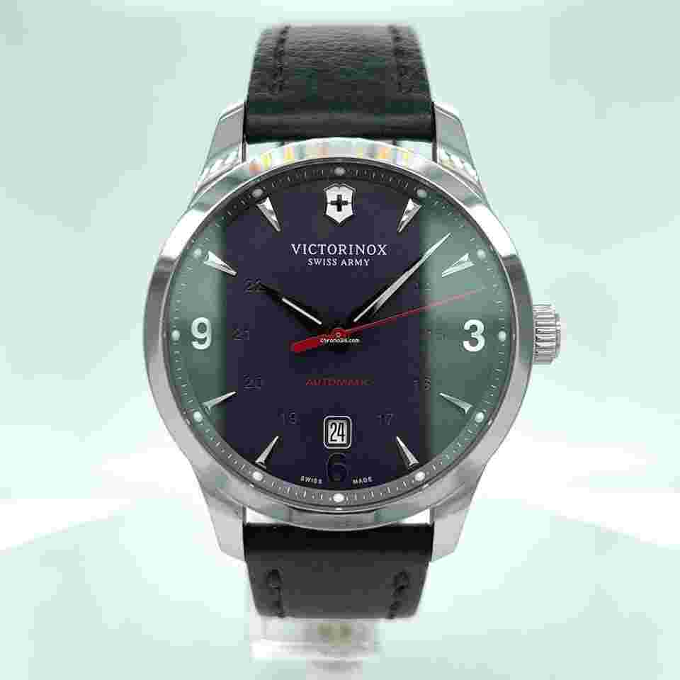 Victorinox Swiss Army Alliance
Mechanical