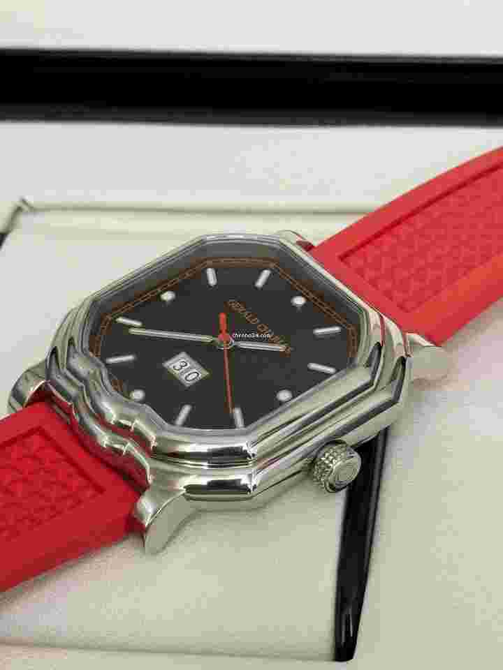 Gerald Charles
Maestro Original Time