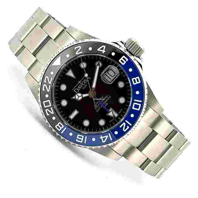 Davosa Ternos Professional TT - GMT - Badman