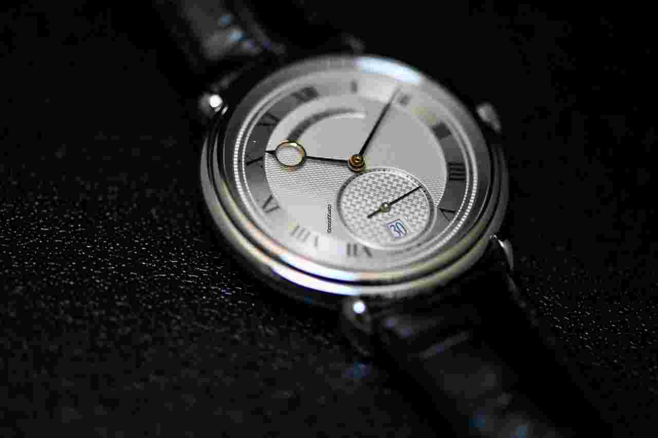Urban Jürgensen
Reference Big 8