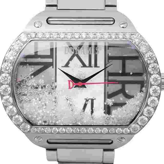 HE-S14 Automatic Steel Very good