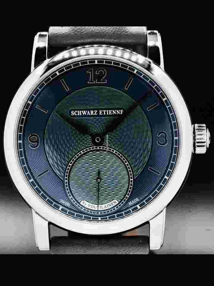 Schwarz Etienne
Roma Synergy Blue WROVMA03SSCUBCLTD