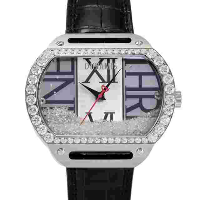 HE-S5 Automatic Steel Very good