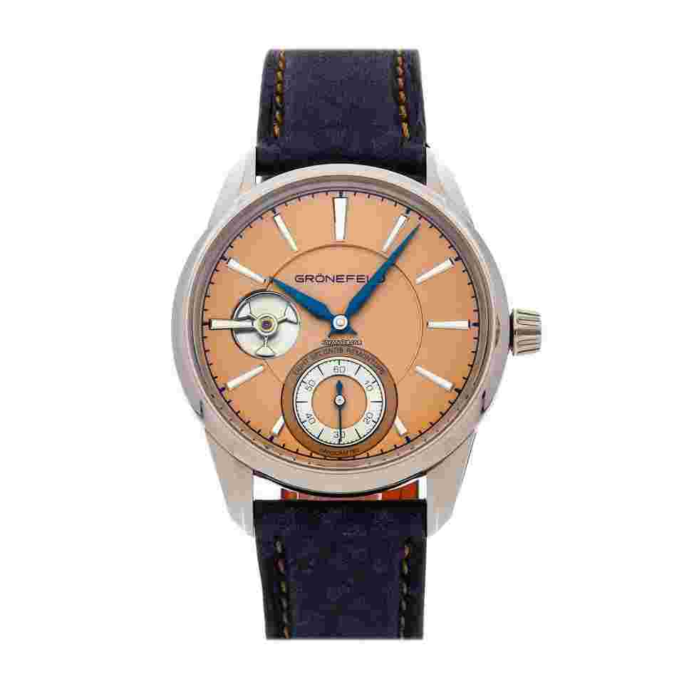 Grönefeld
1941 Remontoire REMO-WG-SA