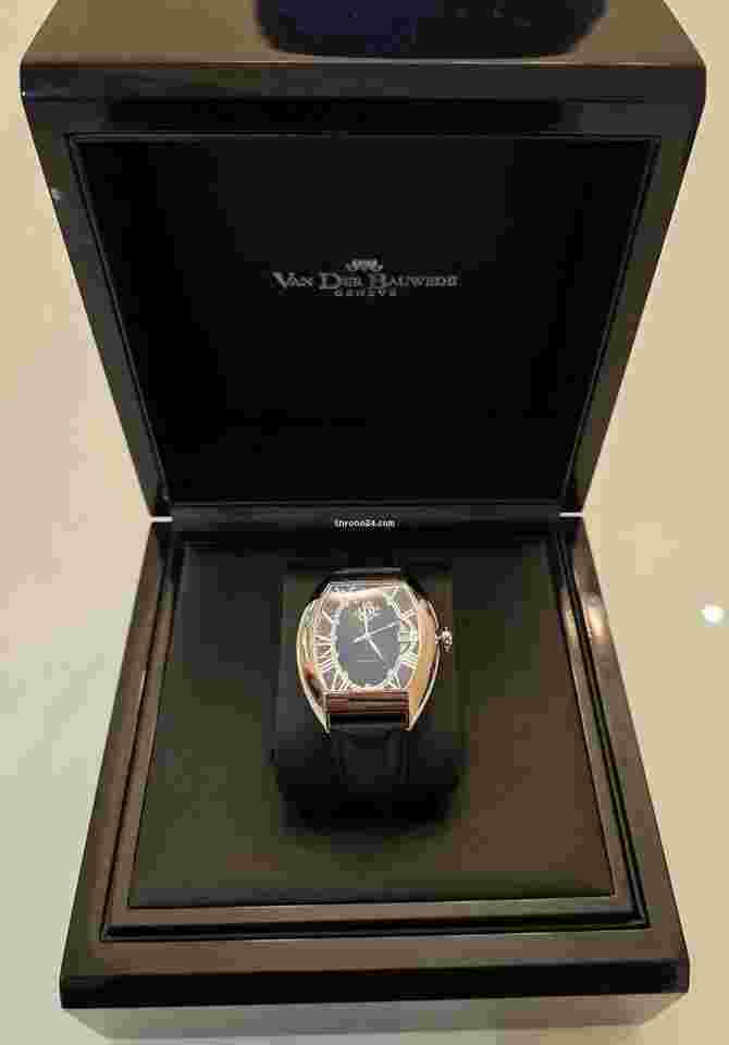 Van Der Bauwede
MAGNUM SOHO