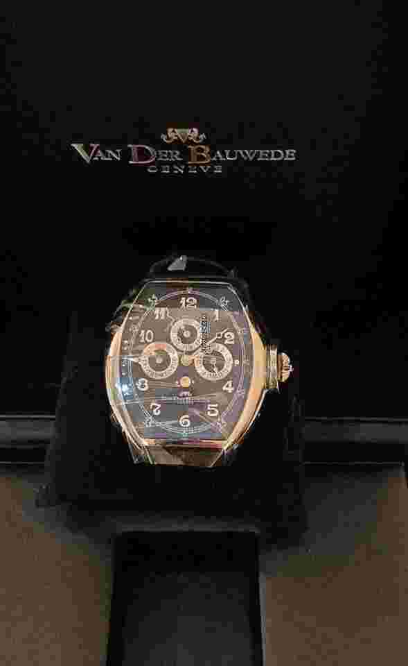 Van Der Bauwede
4 SEASONS CAL.60