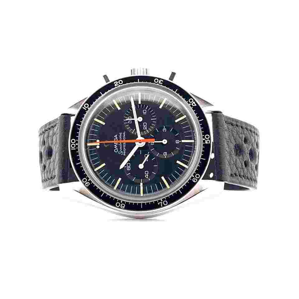 Omega Speedmaster Professional Moonwatch
Ultraman / very good Condt. / Extract of Archives / 1968