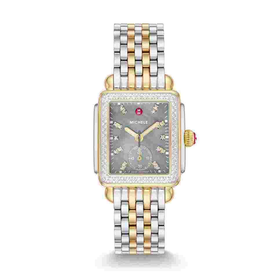 Michele Deco
Mid Diamond Mww06v000132