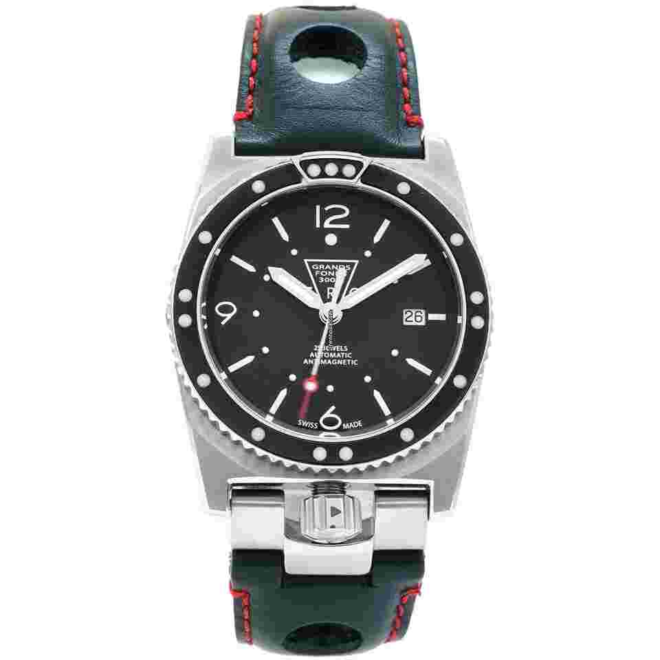 ZRC
2015 Grands Fonds Sport GF40115A - Inventory 6042