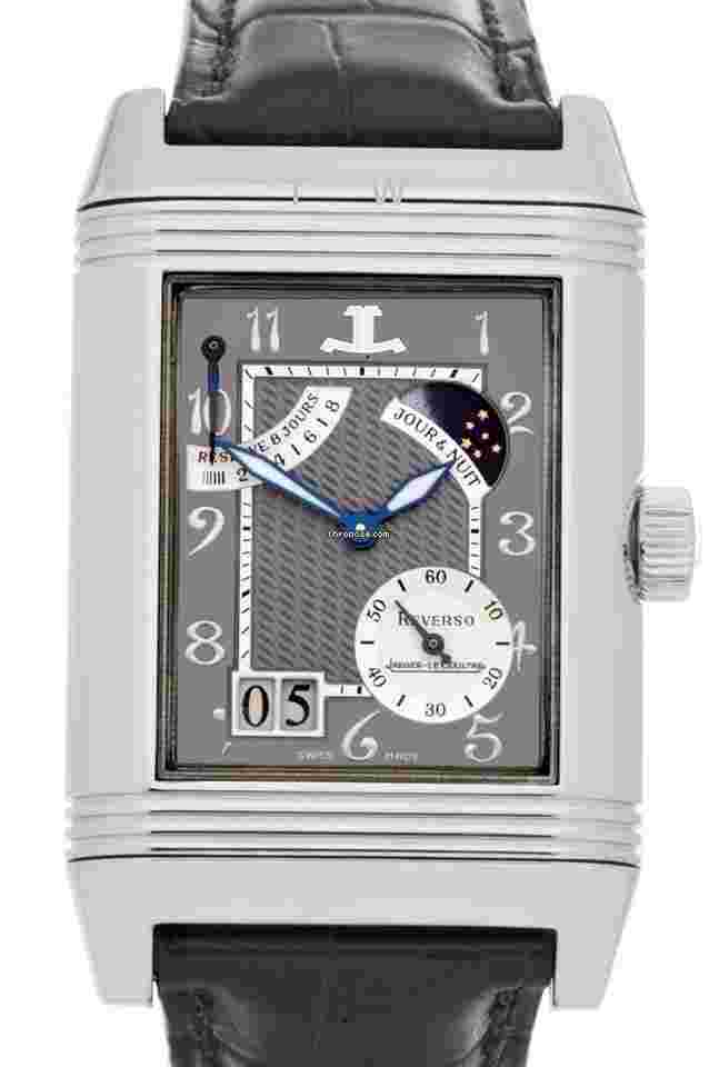 Jaeger-LeCoultre Reverso
Mens Watch Box/papers Reverso Septantieme