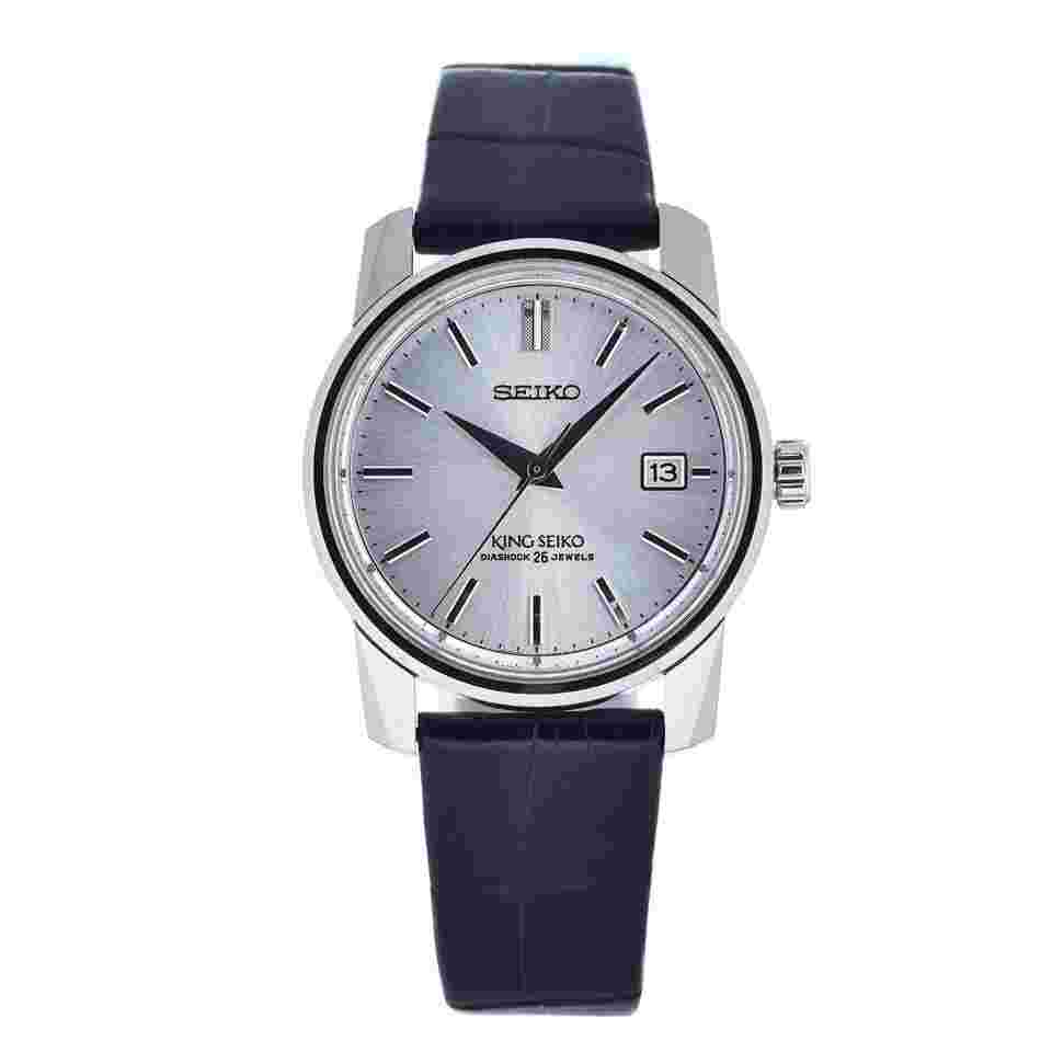 Seiko King
Limited Edition