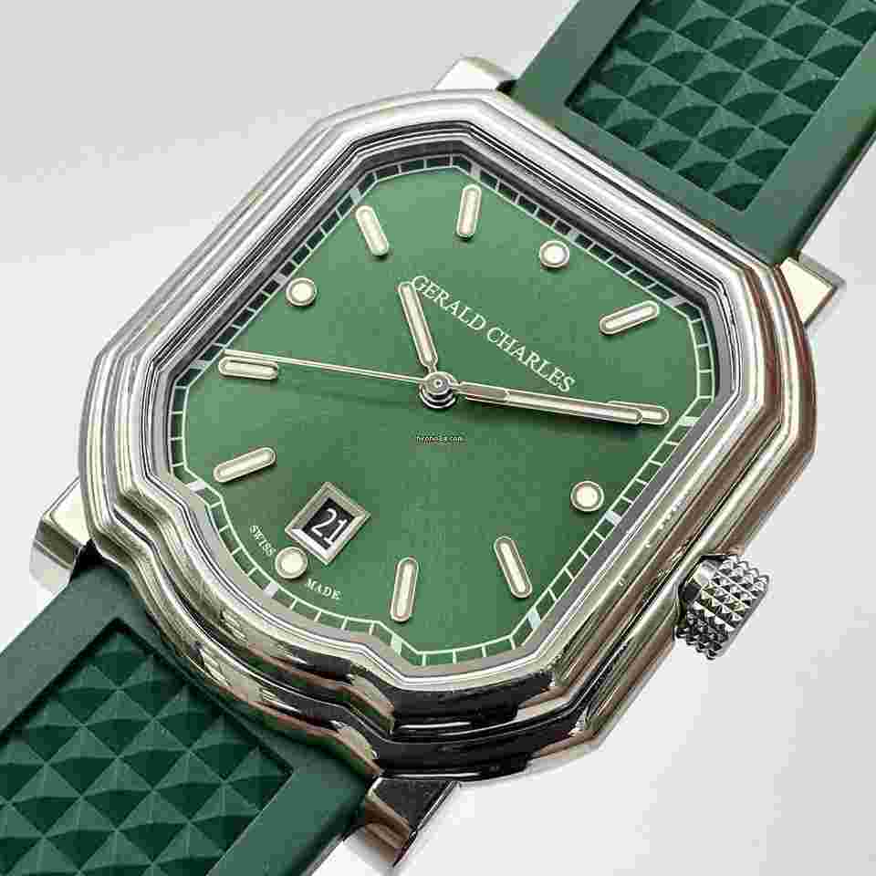 Gerald Charles
Maestro 2.0 Ultra-thin 2022