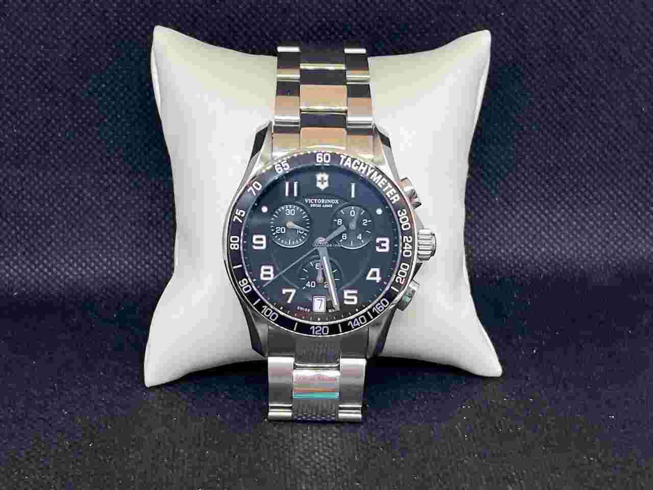 Victorinox Swiss Army Chrono Classic
241494
