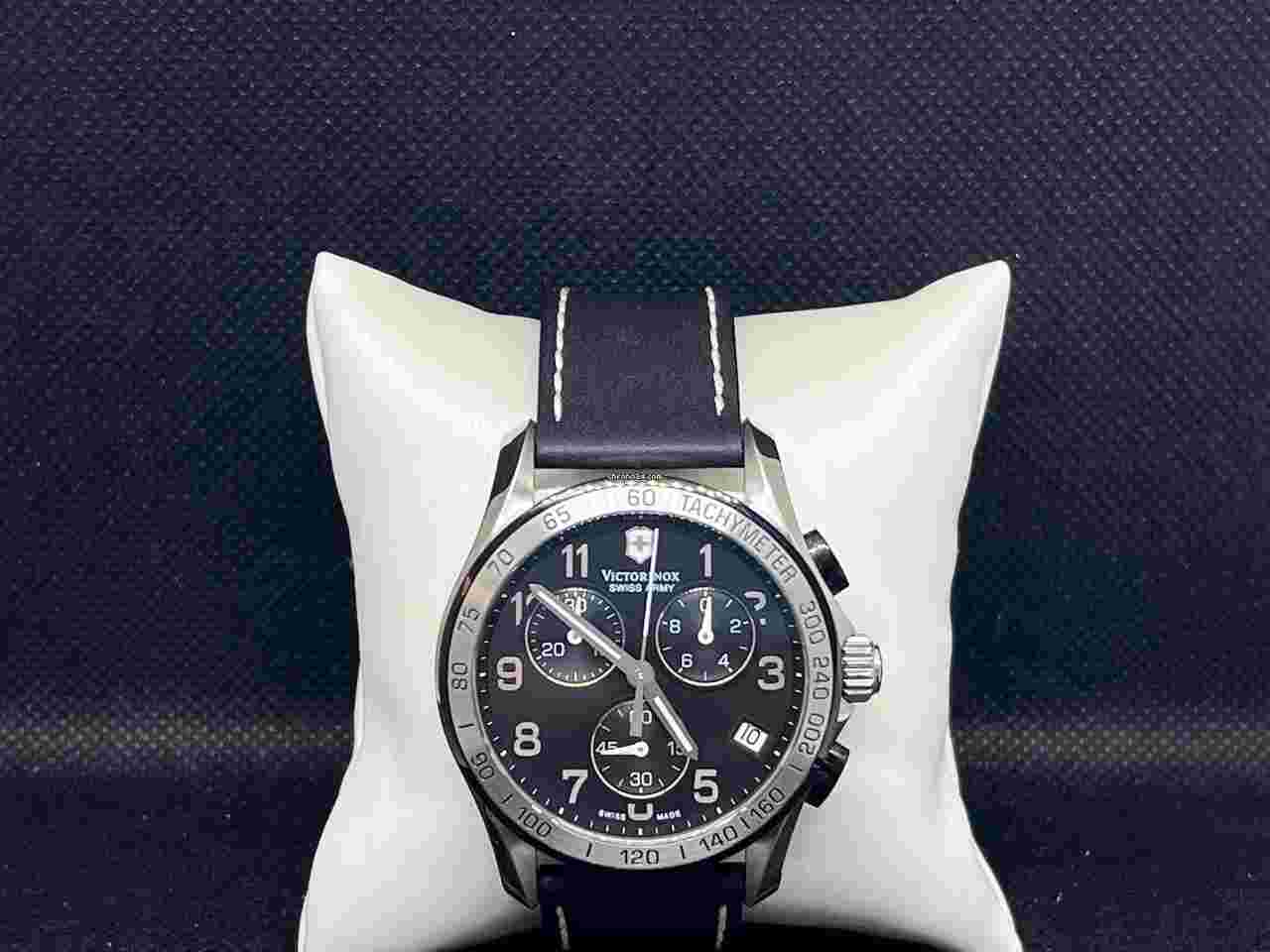 Victorinox Swiss Army Chrono Classic
241404