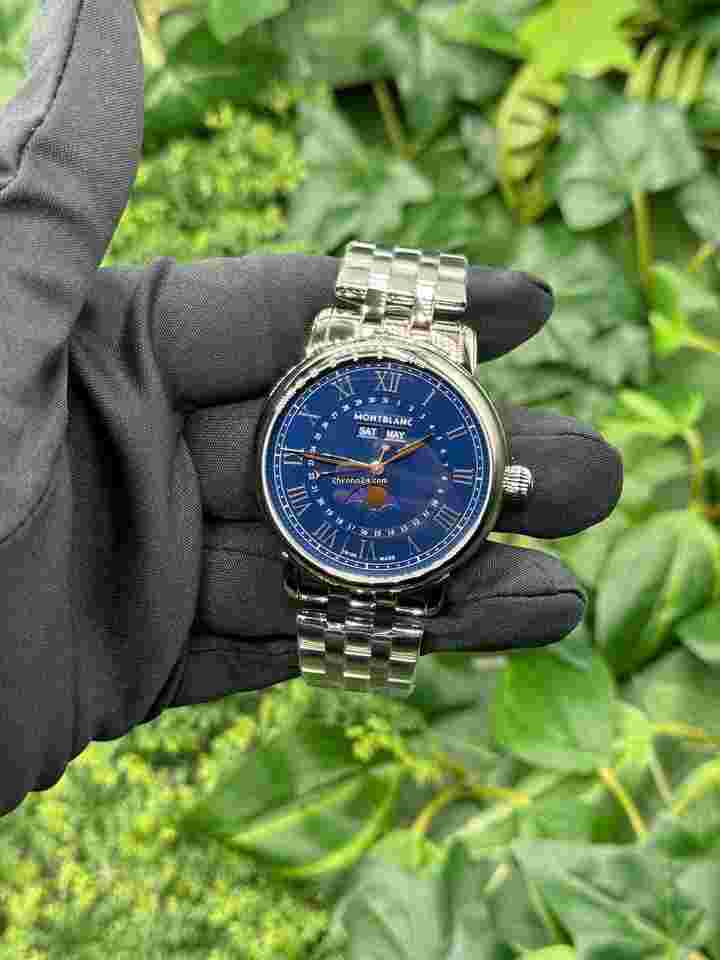 Montblanc Star
Legacy 42mm 130968