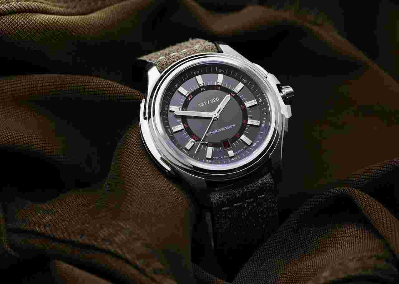 Schaumburg
Urbanic Limited Edition No. 99