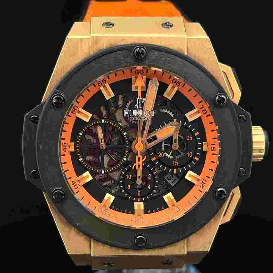 Hublot King Power
894410