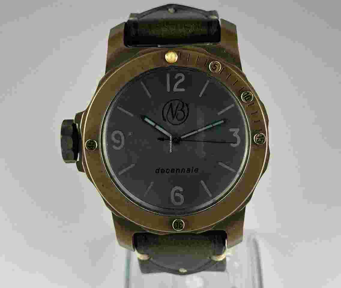 Ennebi
MICTOFO BRONZO