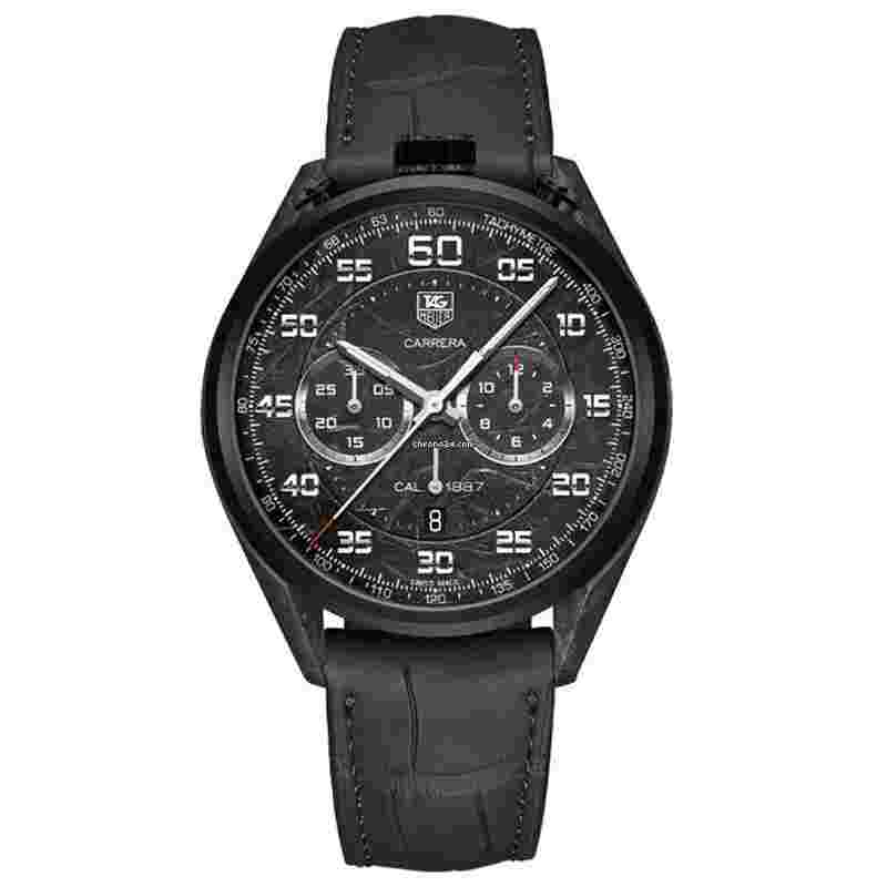 TAG Heuer Carrera Calibre 1887
car2c90.fc6341