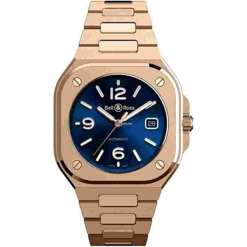 Bell & Ross BR 05
40mm