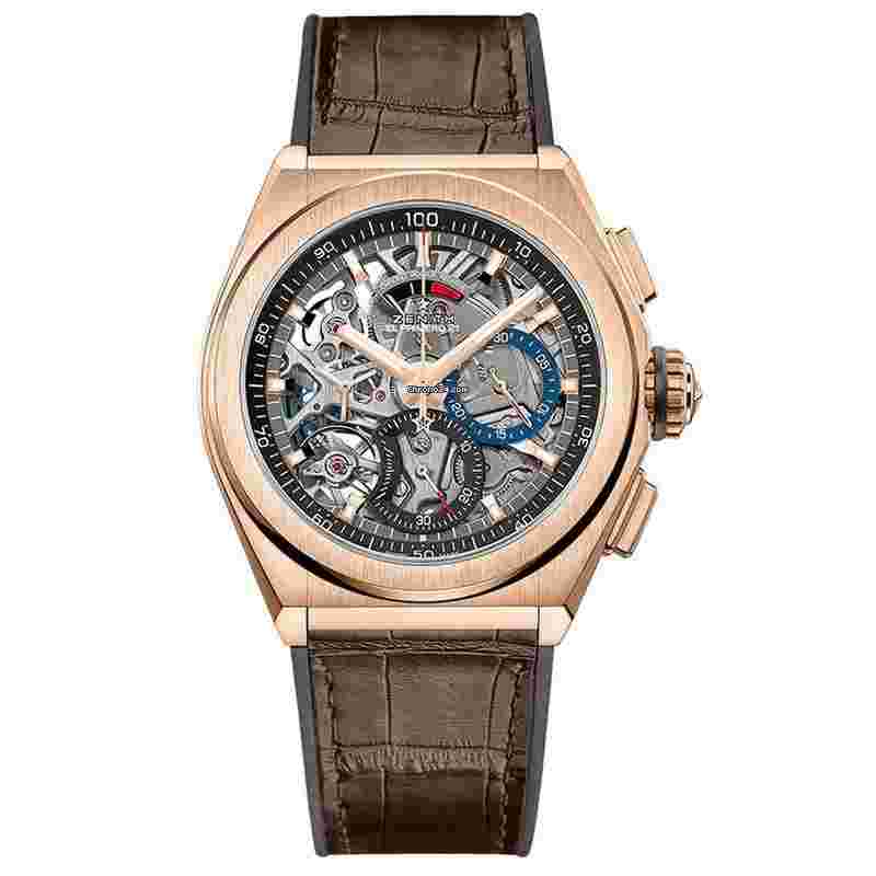 Zenith Defy El Primero
21