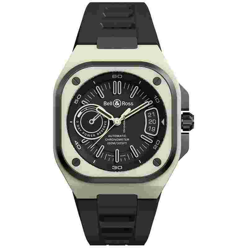 Bell & Ross
BR-X5