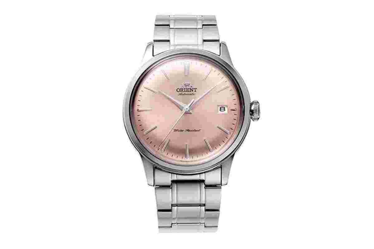 Orient Bambino
RA-AC0M11Y Mechanical Classic Men's Watch
