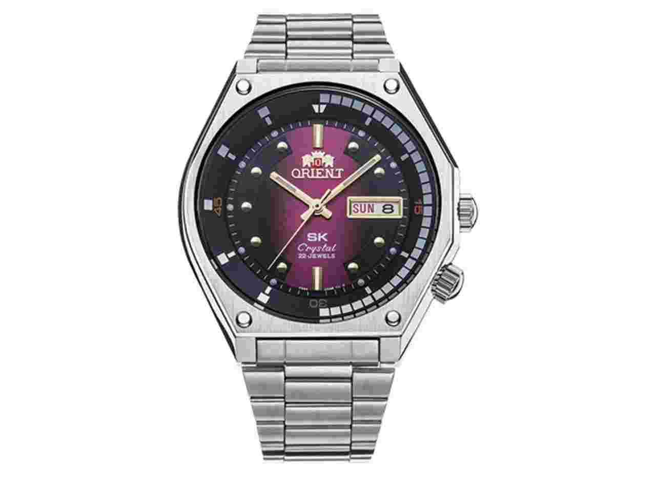 Orient Mako
SK RA-AA0B02R Mechanical Automatic Revival Men's Watch