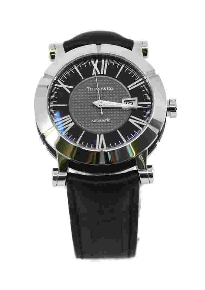 Tiffany & Co Atlas