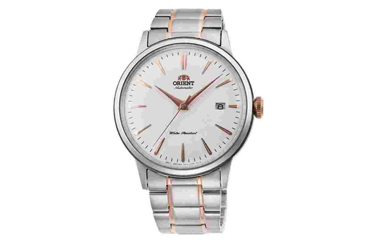 Orient Bambino
RA-AC0004S Mechanical Classic Men's Watch