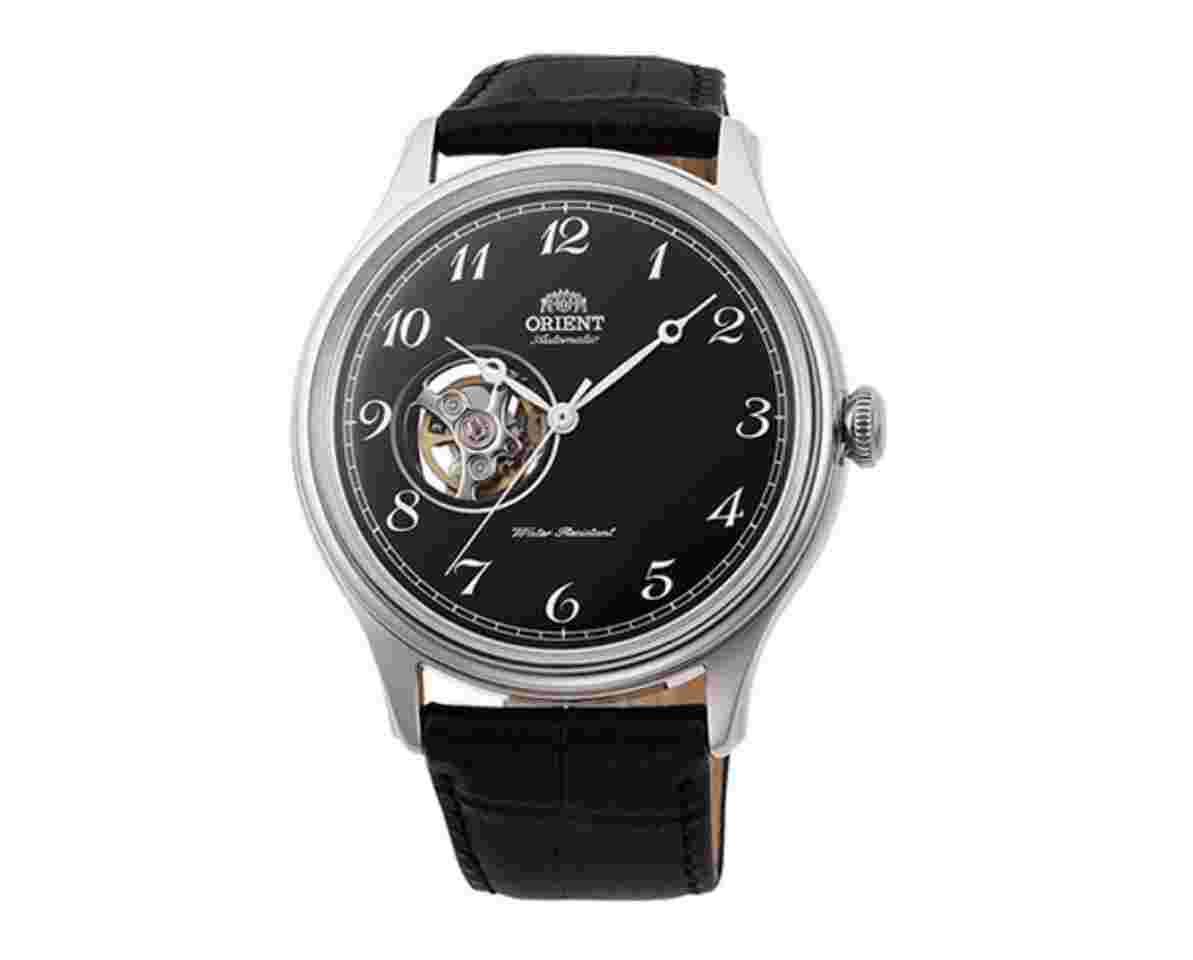 Orient Bambino
Classic RA-AG0016B Open Heart Automatic Classic Men's Watch