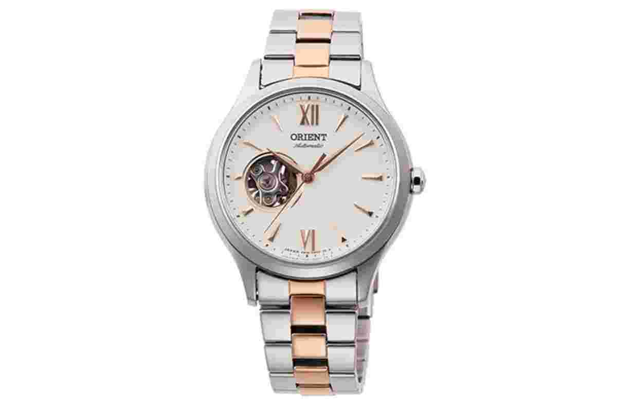 Orient Bambino
RA-AG0020S Mechanical Classic Men’s Watch