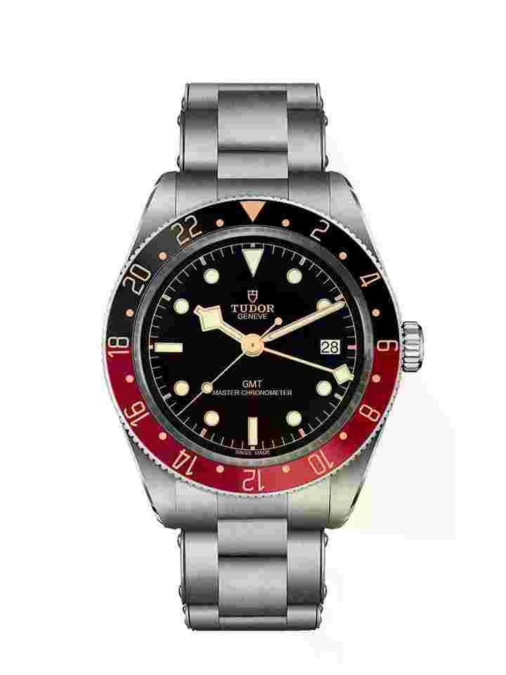 Tudor Black Bay GMT
58 Gmt M7939g1a0nru-0001