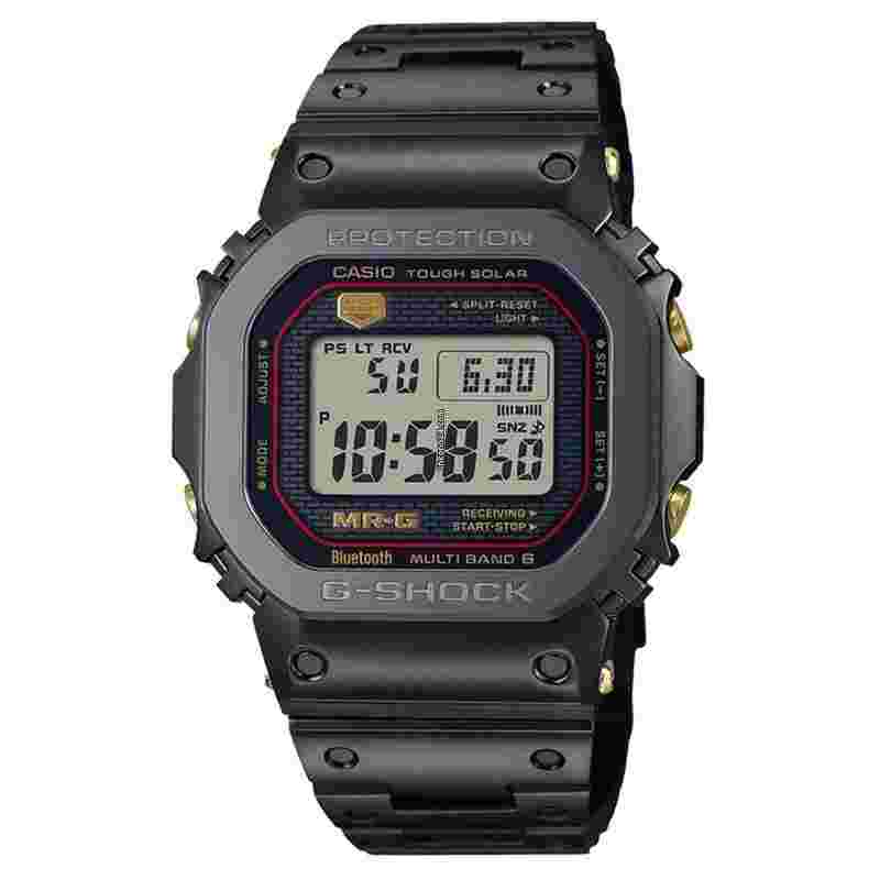 Casio G-Shock
Mr-g Mrg-b5000b-1