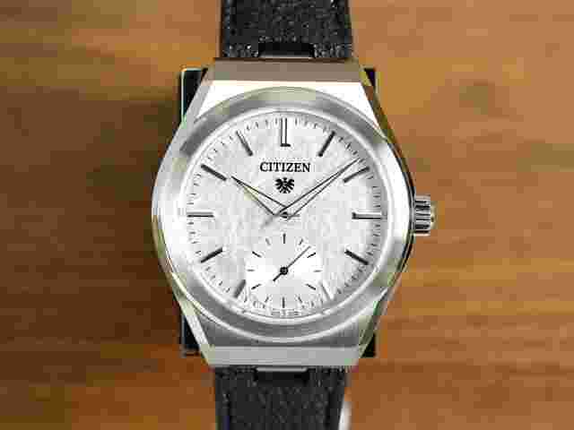 Citizen The CITIZEN brand watch 100th anniversary limited edition Mechanical watch NC0210-11A