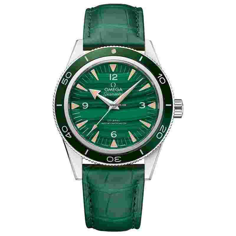 Omega Seamaster 300
Chronometer