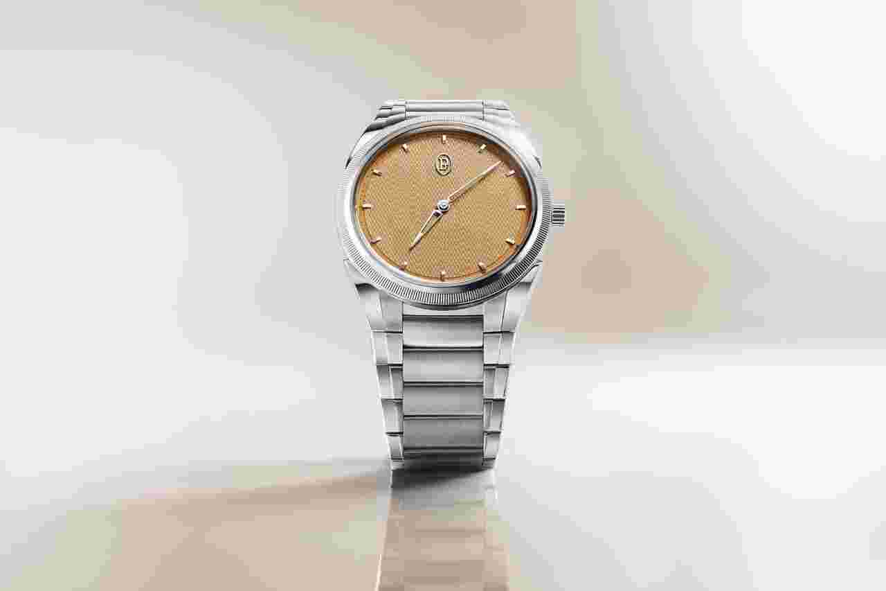 Parmigiani Fleurier Tonda
PF Micro-Rotor