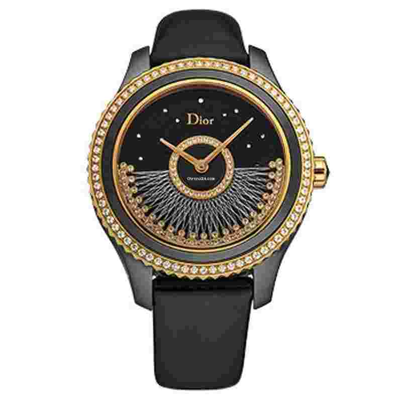 Dior VIII
Grand Bal CD124BH4A001