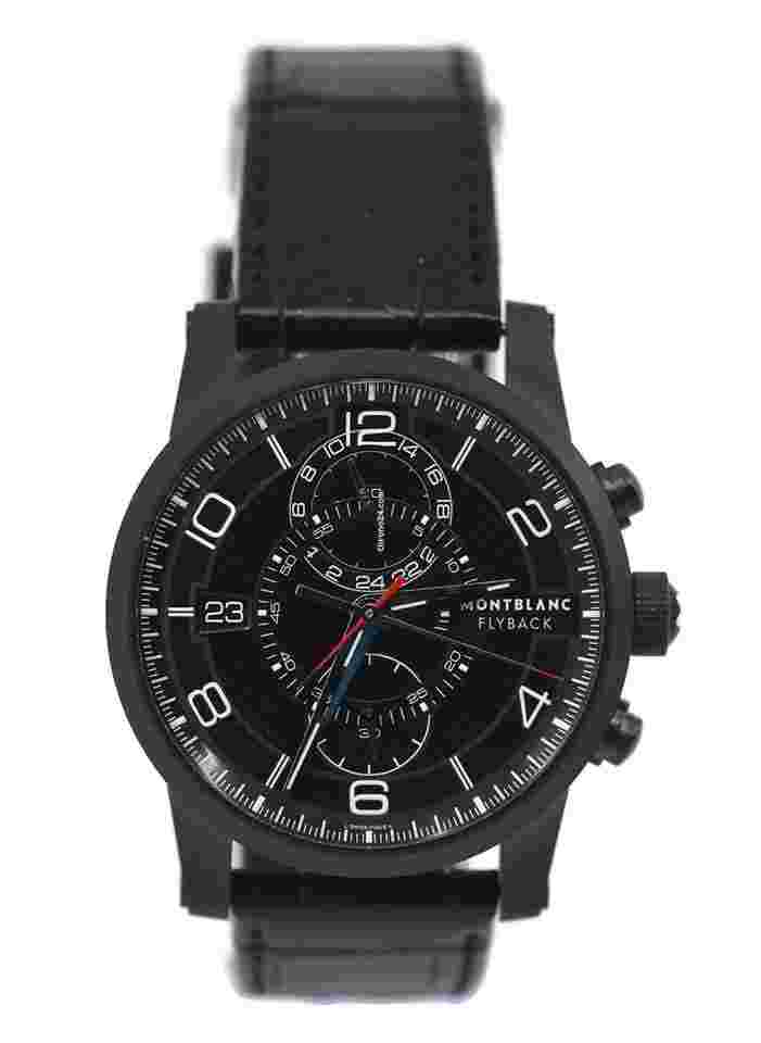 Montblanc Timewalker
Twinfly Limited Edition