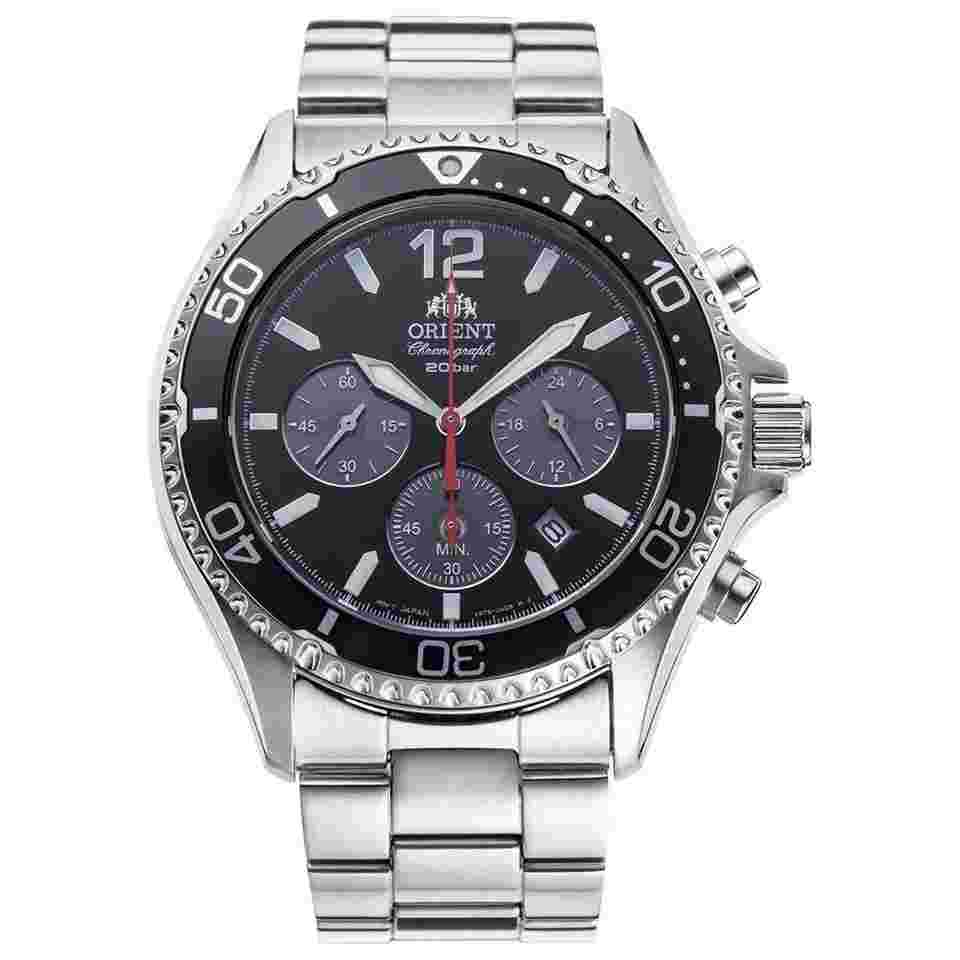 Orient Mako
Men's Watch
