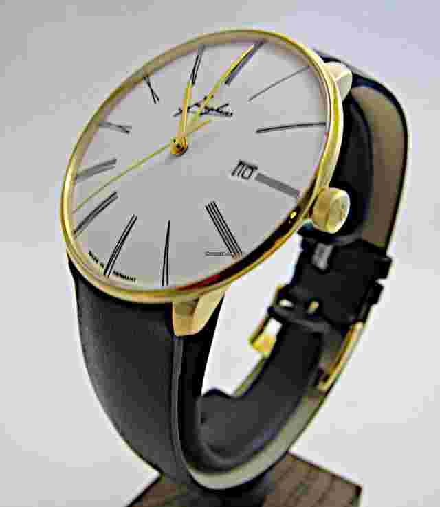 Junghans Meister Fein Automatic Edition Erhard