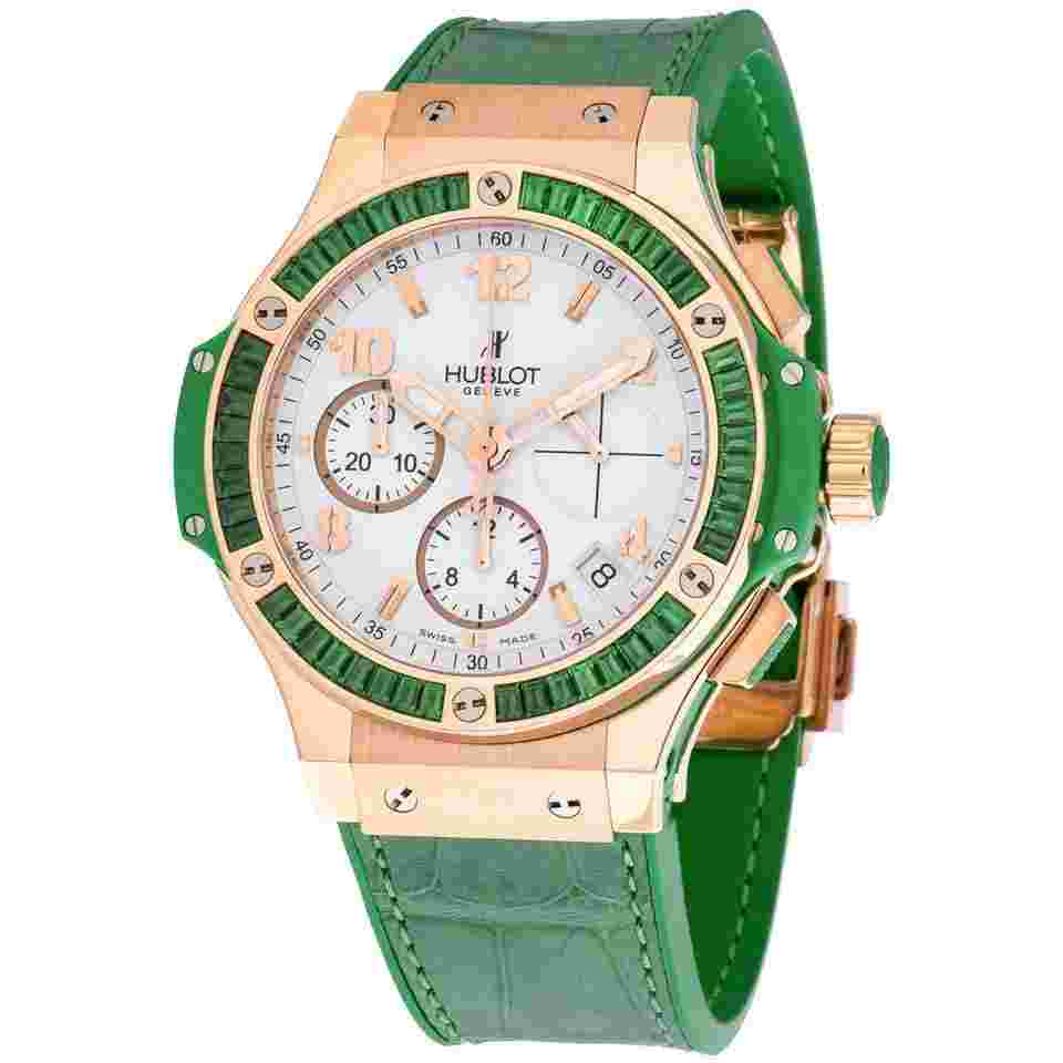 Hublot Big Bang Tutti Frutti Apple