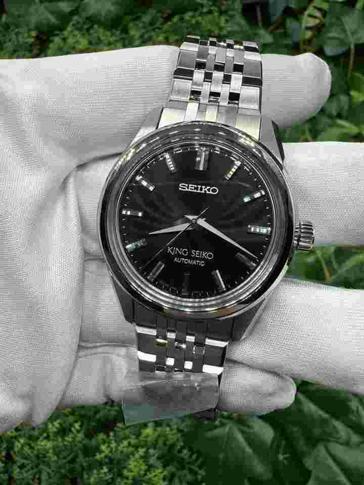 Seiko
King Seiko Automatic SPB283
