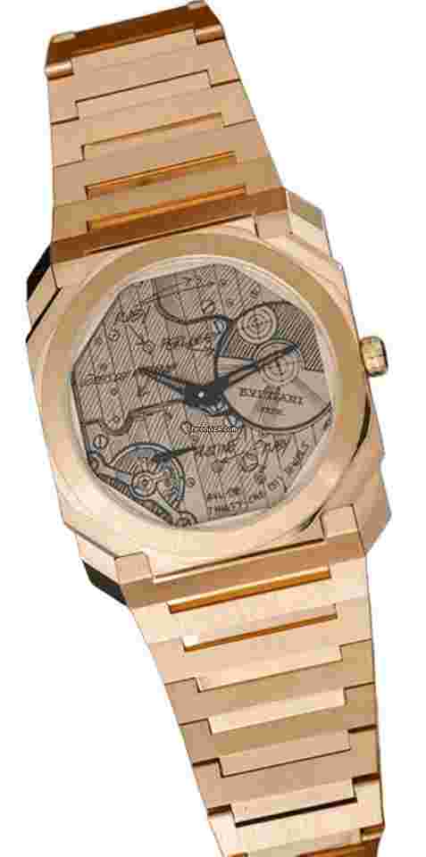 Bulgari Octo
104165