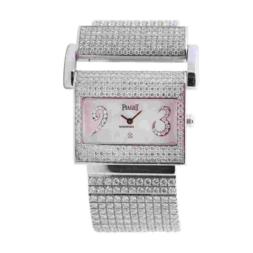 Piaget Protocole
XL