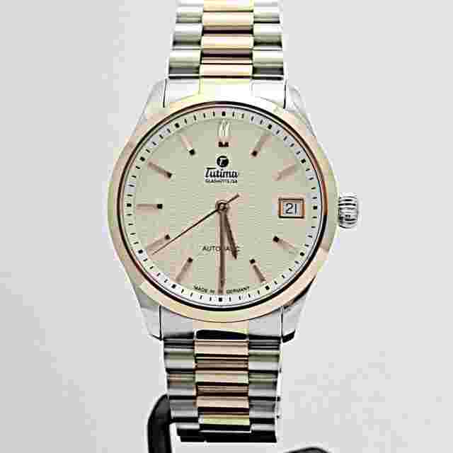 Tutima Glashütte/SA Lady Sky