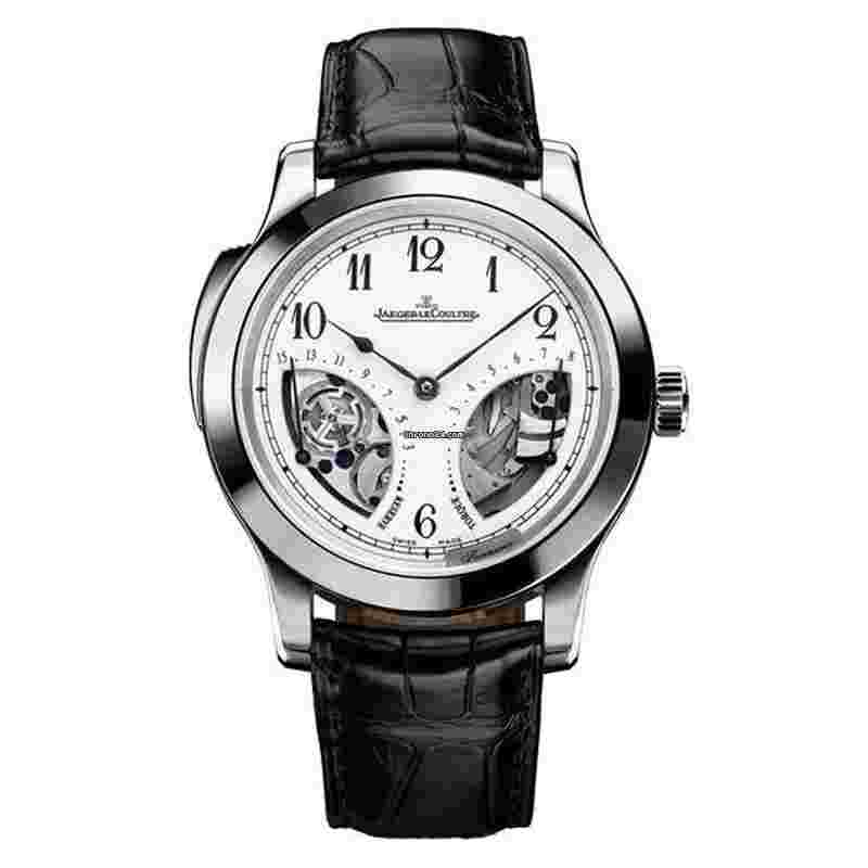 Jaeger-LeCoultre Master Minute Repeater
Grande Q1646409 Pre-owned