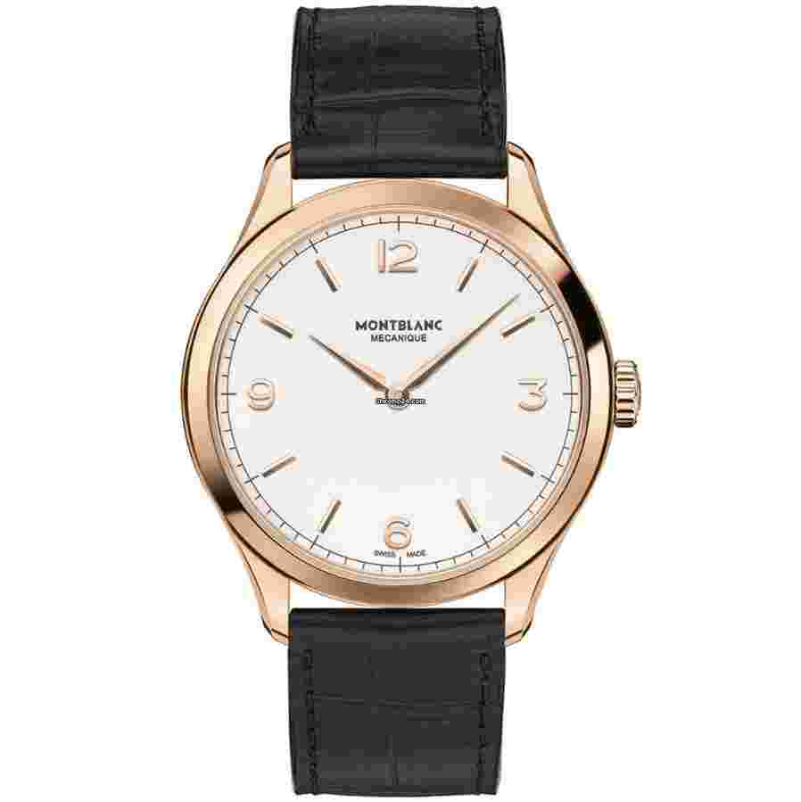Montblanc Heritage Chronométrie
112516