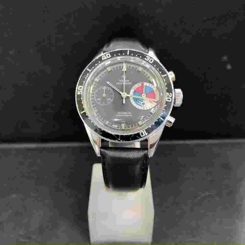 Yema
Yachtingraf Chronograph