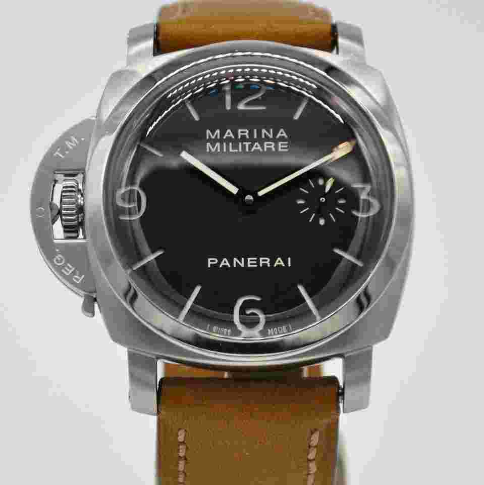 Luminor Special Editions 2005 Luminor Marina Militare